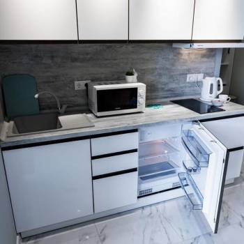 Сдается 1-комнатная квартира, 28 м²