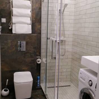 Сдается 1-комнатная квартира, 28 м²