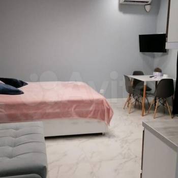 Сдается 1-комнатная квартира, 28 м²