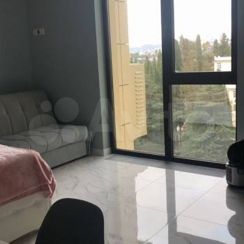 Сдается 1-комнатная квартира, 28 м²