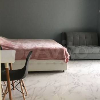 Сдается 1-комнатная квартира, 28 м²