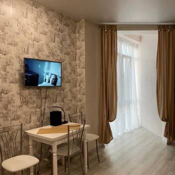 Продается 1-комнатная квартира, 29 м²