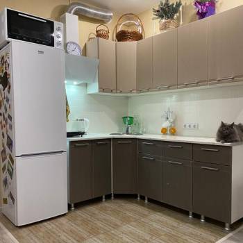 Продается 1-комнатная квартира, 29 м²