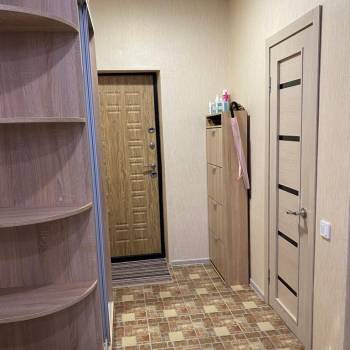 Продается 1-комнатная квартира, 29 м²