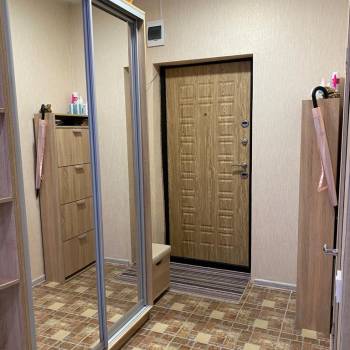 Продается 1-комнатная квартира, 29 м²