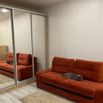 Продается 1-комнатная квартира, 29 м²