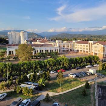 Сдается 1-комнатная квартира, 34 м²