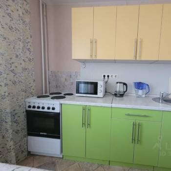 Сдается 1-комнатная квартира, 34 м²