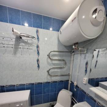 Сдается 1-комнатная квартира, 34 м²