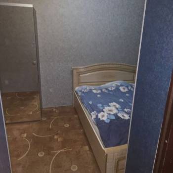 Сдается 2-х комнатная квартира, 31,5 м²