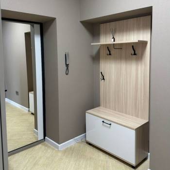 Сдается 2-х комнатная квартира, 49 м²