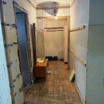 Продается 3-х комнатная квартира, 75 м²