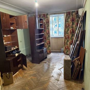 Продается 3-х комнатная квартира, 75 м²