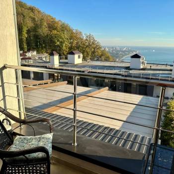 Сдается 2-х комнатная квартира, 55 м²