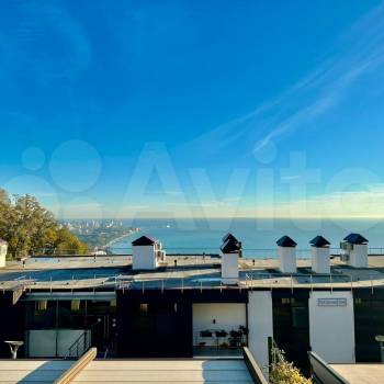 Сдается 2-х комнатная квартира, 55 м²