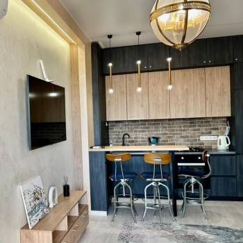 Сдается 2-х комнатная квартира, 55 м²