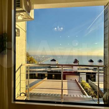 Сдается 2-х комнатная квартира, 55 м²