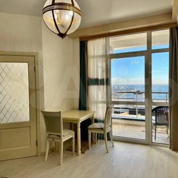 Сдается 2-х комнатная квартира, 55 м²