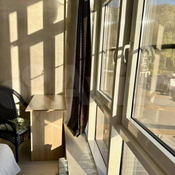 Сдается 2-х комнатная квартира, 55 м²