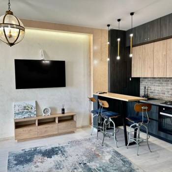 Сдается 2-х комнатная квартира, 55 м²