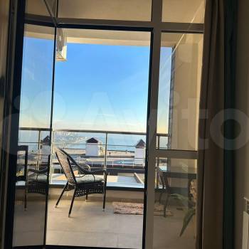 Сдается 2-х комнатная квартира, 55 м²