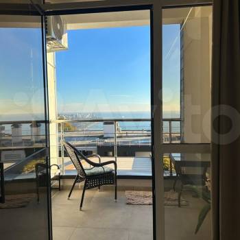 Сдается 2-х комнатная квартира, 55 м²