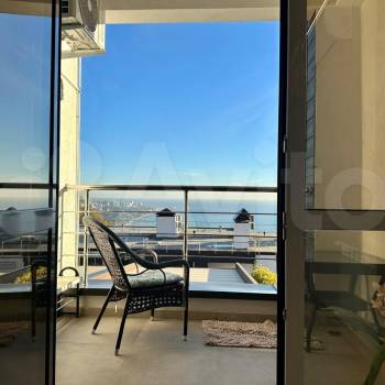 Сдается 2-х комнатная квартира, 55 м²