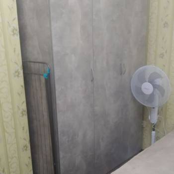 Сдается 1-комнатная квартира, 27 м²