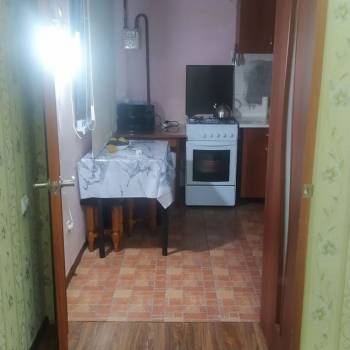 Сдается 1-комнатная квартира, 27 м²