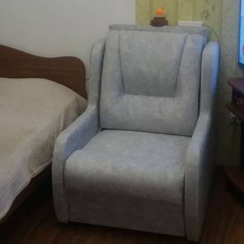 Сдается 1-комнатная квартира, 27 м²