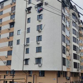 Сдается 2-х комнатная квартира, 39 м²
