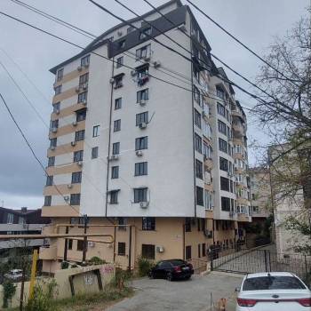 Сдается 2-х комнатная квартира, 39 м²