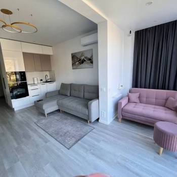 Продается 1-комнатная квартира, 31 м²