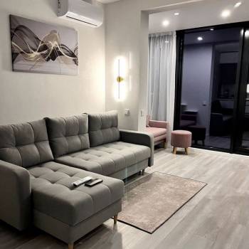 Продается 1-комнатная квартира, 31 м²