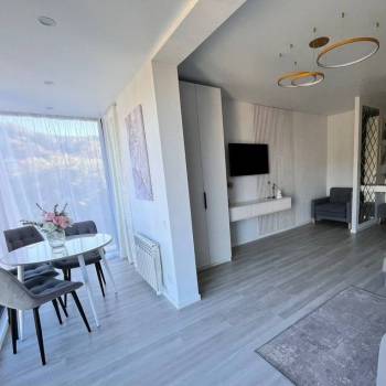 Продается 1-комнатная квартира, 31 м²