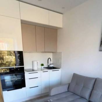 Продается 1-комнатная квартира, 31 м²