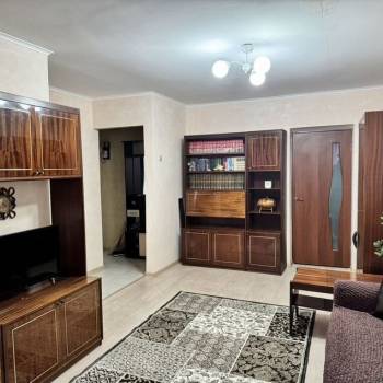 Сдается 2-х комнатная квартира, 52 м²