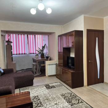 Сдается 2-х комнатная квартира, 52 м²