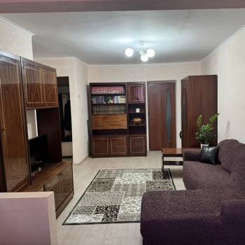 Сдается 2-х комнатная квартира, 52 м²