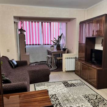 Сдается 2-х комнатная квартира, 52 м²