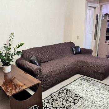 Сдается 2-х комнатная квартира, 52 м²