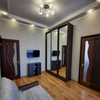 Сдается 2-х комнатная квартира, 40 м²