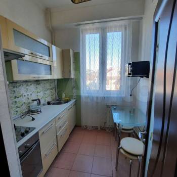 Сдается 2-х комнатная квартира, 40 м²