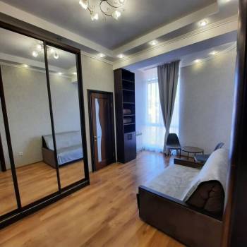 Сдается 2-х комнатная квартира, 40 м²