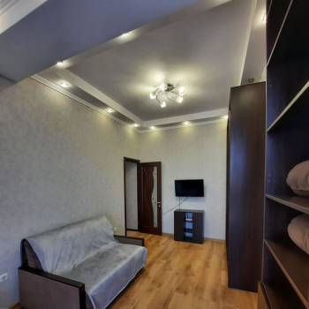 Сдается 2-х комнатная квартира, 40 м²