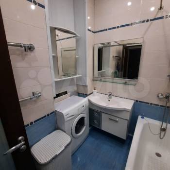 Сдается 2-х комнатная квартира, 40 м²