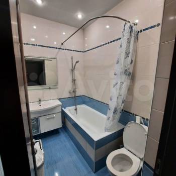 Сдается 2-х комнатная квартира, 40 м²