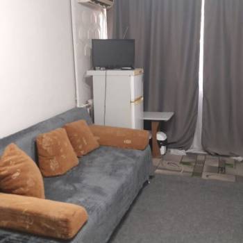 Сдается 1-комнатная квартира, 12 м²