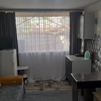 Сдается 1-комнатная квартира, 12 м²