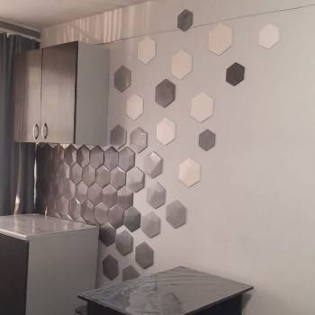 Сдается 1-комнатная квартира, 12 м²